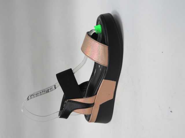 Sandały damskie YO-752 CHAM 36-41