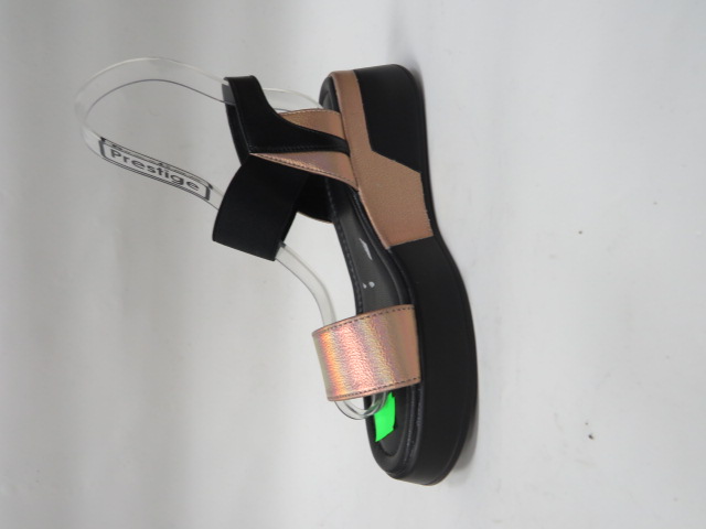 Sandały damskie YO-752 CHAM 36-41 1