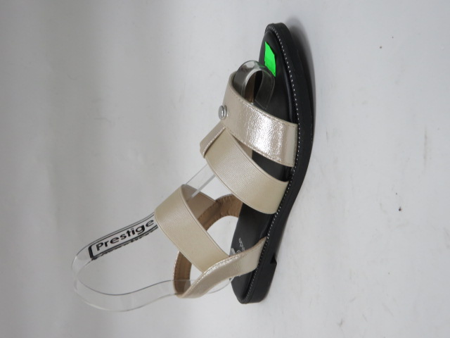 Sandały damskie YO-953 GOLD 36-41