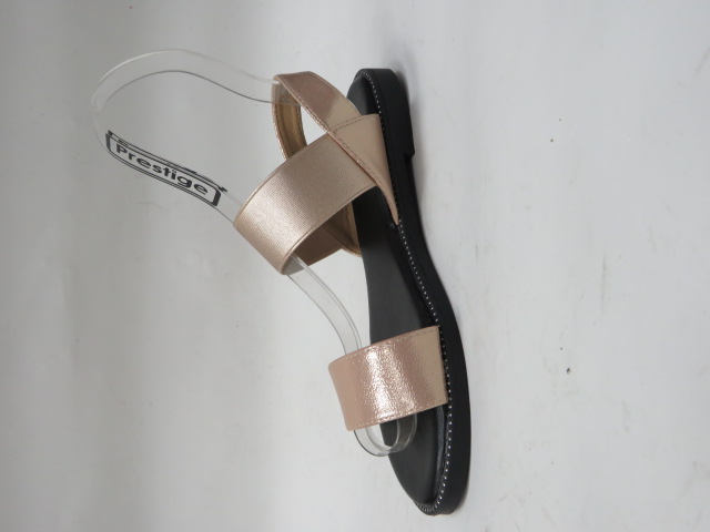 Sandały damskie YO-954 CHAM 36-41 1