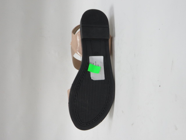 Sandały damskie YO-954 CHAM 36-41 2