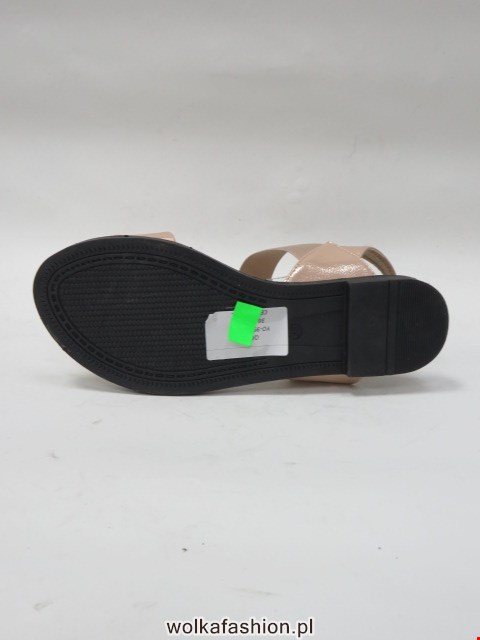 Sandały damskie YO-954 CHAM 36-41 2