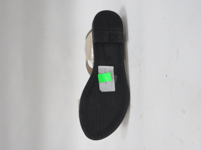 Sandały damskie YO-954 GOLD 36-41 2