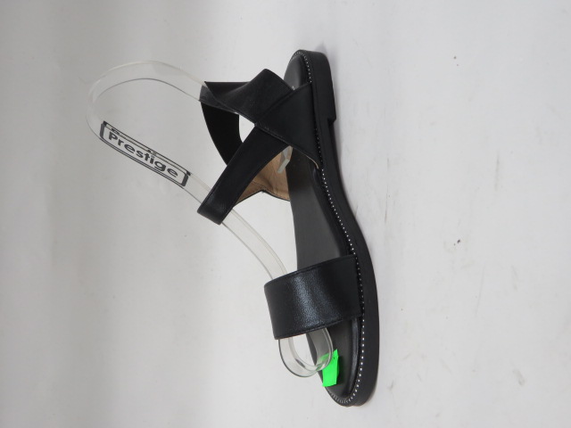 Sandały damskie YO-954 BLACK 36-41 1