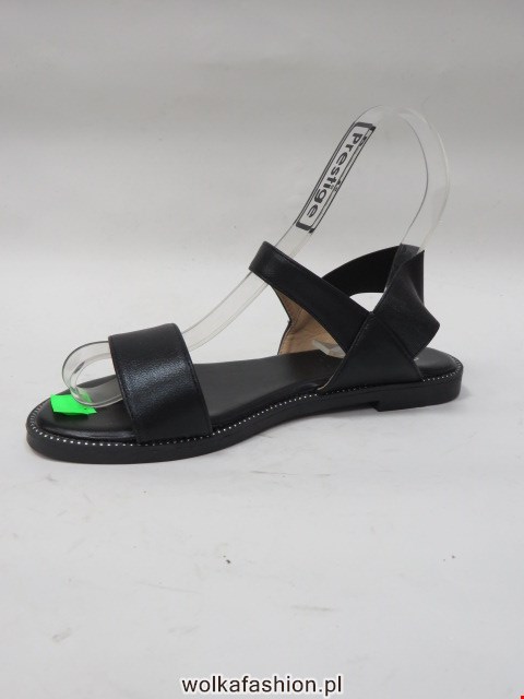 Sandały damskie YO-954 BLACK 36-41 1