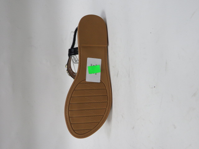 Sandały damskie SF-81 BLACK 36-41 2