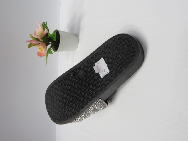 Klapki Damskie CK265 BLACK 36-41 2