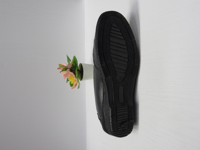 Baleriny Damskie FL6601 BLACK 36-42 2