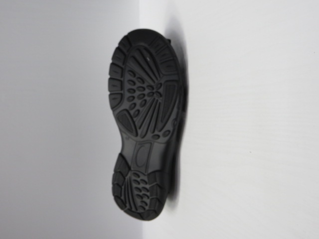 Sandały Męskie 19102 LT.GREY 40-46 2