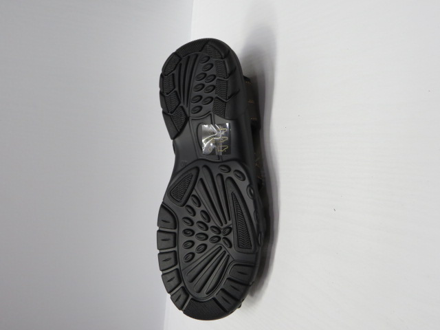 Sandały Męskie 19102-2 BROWN 40-46 2