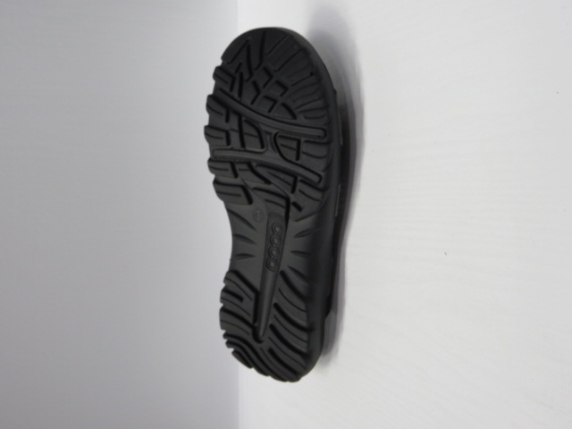 Sandały Męskie 19101-3 LT.GREY 40-46 2