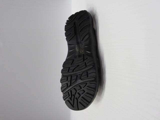 Sandały Męskie 19101-2 BROWN 40-46 2