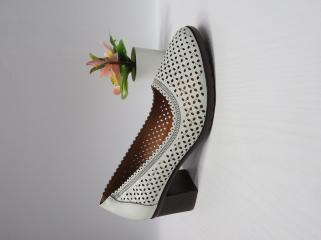 Czółenka Damskie 9703-5 JEDEN 36-41