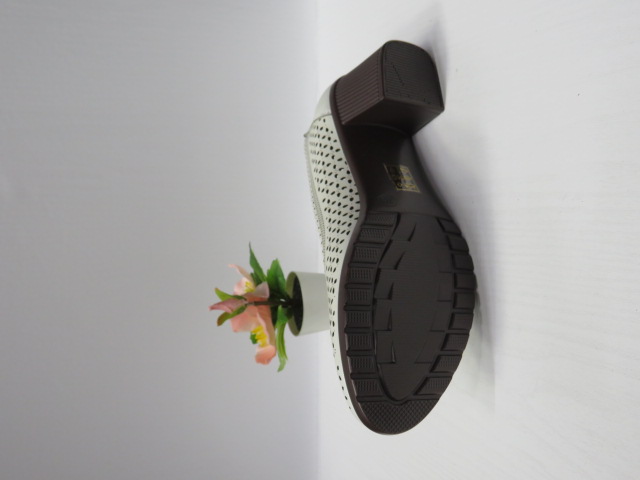 Czółenka Damskie 9703-5 JEDEN 36-41 2