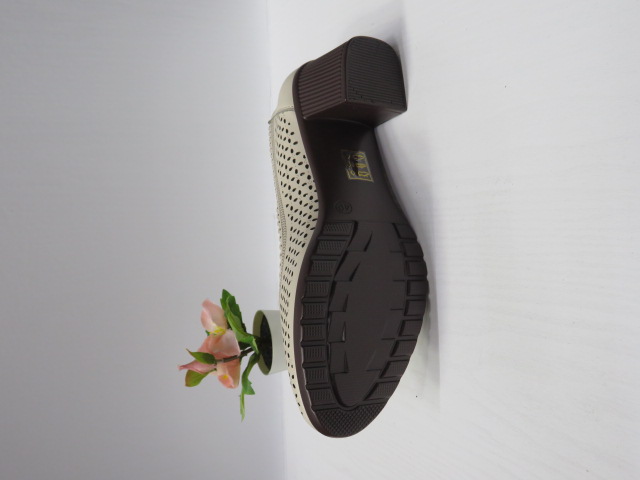 Czółenka Damskie 9703-3 JEDEN 36-41 2