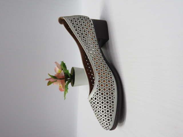 Czółenka Damskie 9101-5 JEDEN 36-41 1