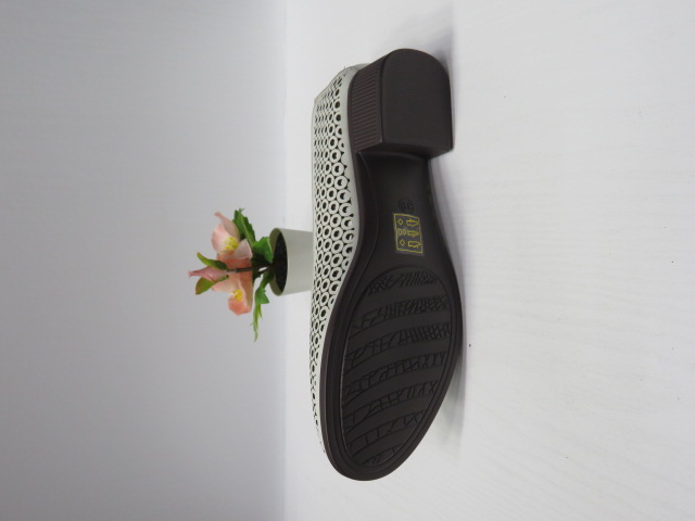 Czółenka Damskie 9101-5 JEDEN 36-41 2