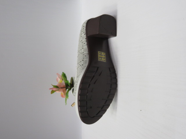 Czółenka Damskie 9702-5 JEDEN 36-41 2