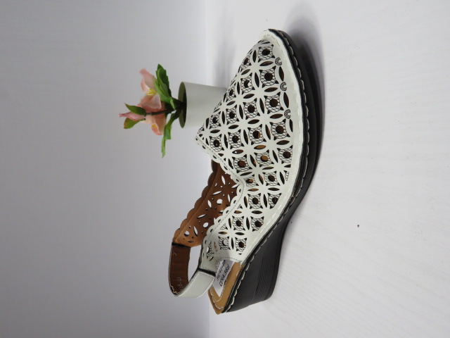 Sandały damskie 2103-5 JEDEN 36-41