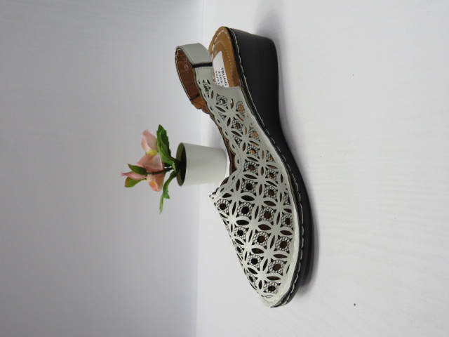 Sandały damskie 2103-5 JEDEN 36-41 1