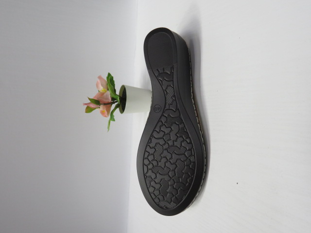 Sandały damskie 2103-5 JEDEN 36-41 2