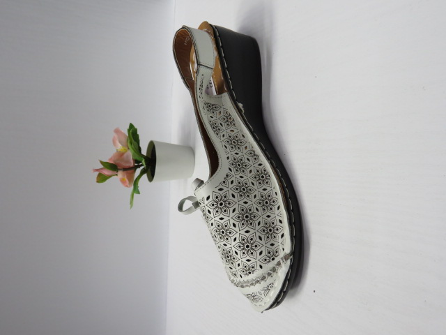 Sandały damskie 2104-5 JEDEN 36-41 1