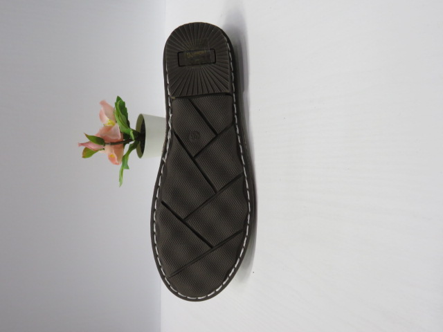 Baleriny Damskie 2002-5 JEDEN 36-41 2