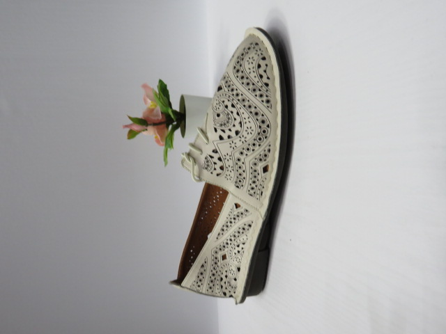 Baleriny Damskie 2002-3 JEDEN 36-41