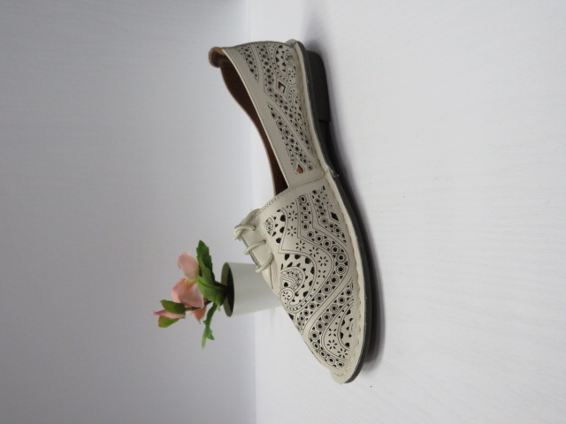 Baleriny Damskie 2002-3 JEDEN 36-41 1