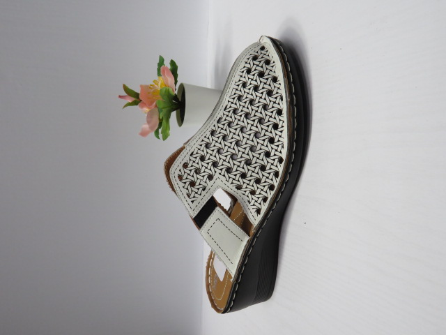 Klapki Damskie 2102-5 JEDEN 36-41