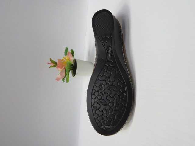 Klapki Damskie 2001-3 JEDEN 36-41 2