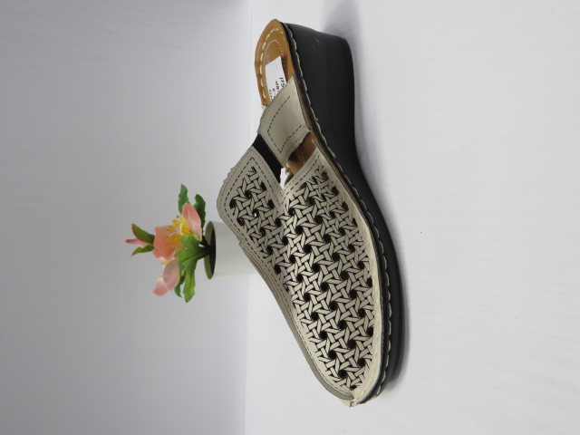 Klapki Damskie 2102-3 JEDEN 36-41 1