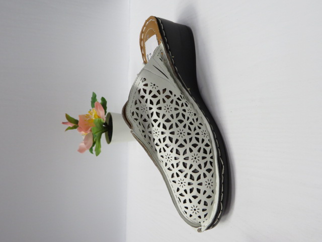 Klapki Damskie 2001-5 JEDEN 36-41 1