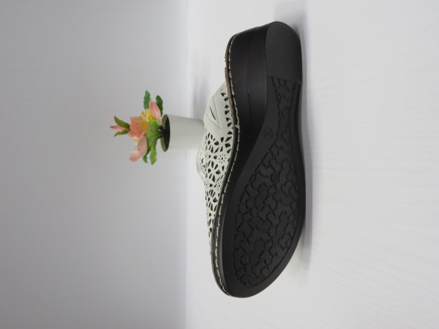 Klapki Damskie 2001-5 JEDEN 36-41 2