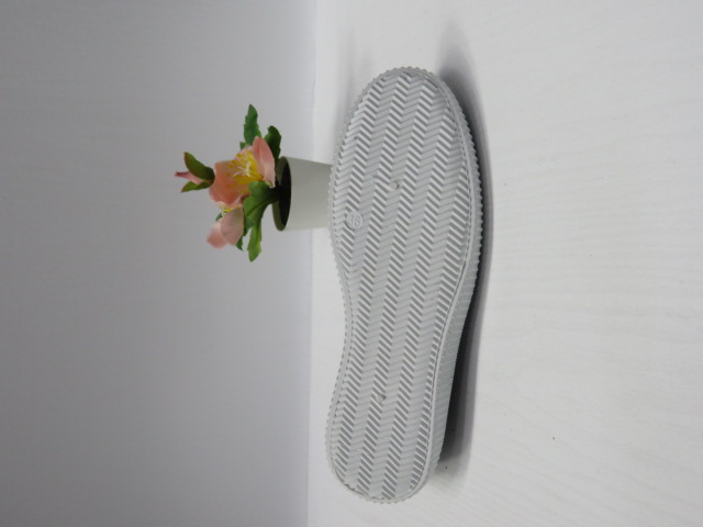 Półbuty Damskie 11012-2 LT.GREY 36-41 2