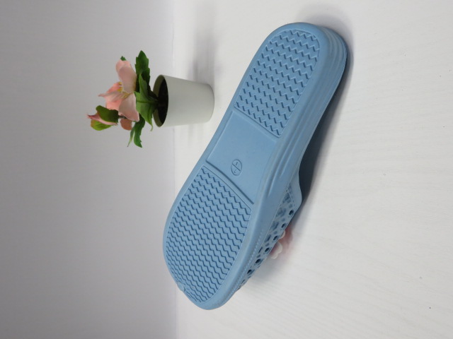 Klapki Damskie H109 LUPINE/BLUEBIRD/MISTY JADE/PINK LEMONADE 37-41 2