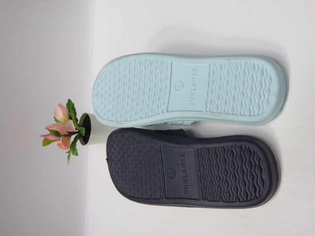 Klapki Damskie CN309 NAVY/L.BLUE/MENTA/L.GREY 37-41 2