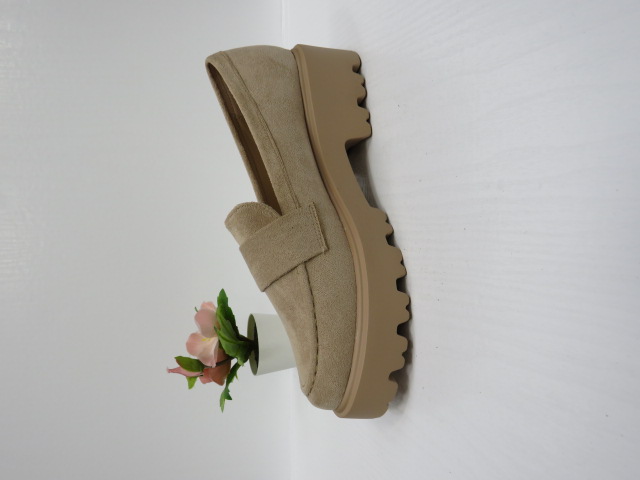 Półbuty Damskie H2230-3 JEDEN 36-41 1