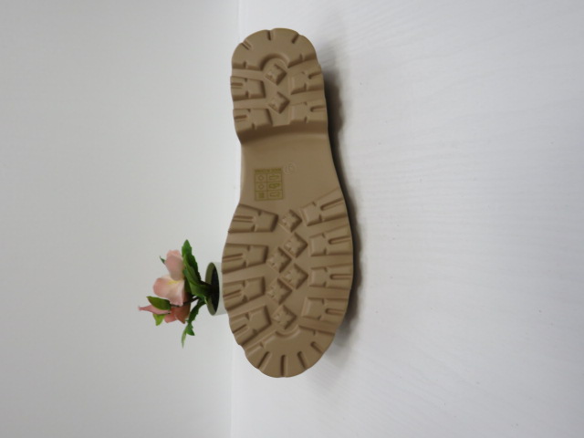 Półbuty Damskie H2230-3 JEDEN 36-41 2