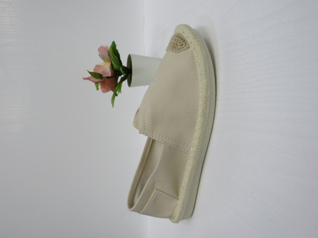 Baleriny Damskie D05 BEIGE 36-41