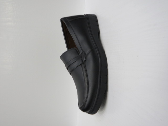 Półbuty Męskie AT841 JEDEN 40-46