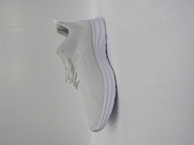 Sportowe Męskie XG-09 WHITE 40-45 1