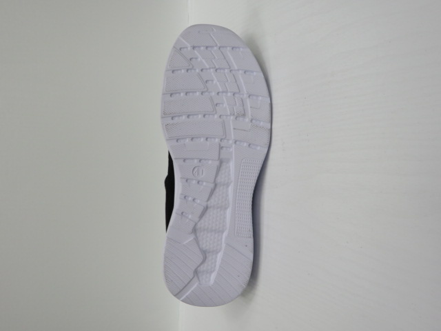 Sportowe Męskie XG-09 BLACK 40-45 2