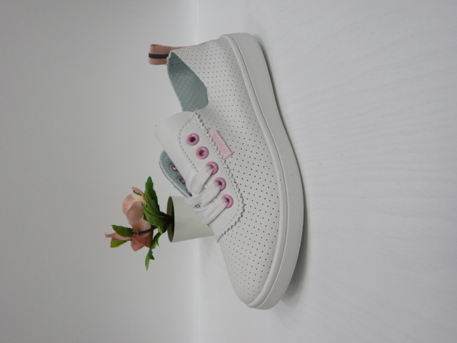 Trampki damskie SJ2219-3 JEDEN 36-41