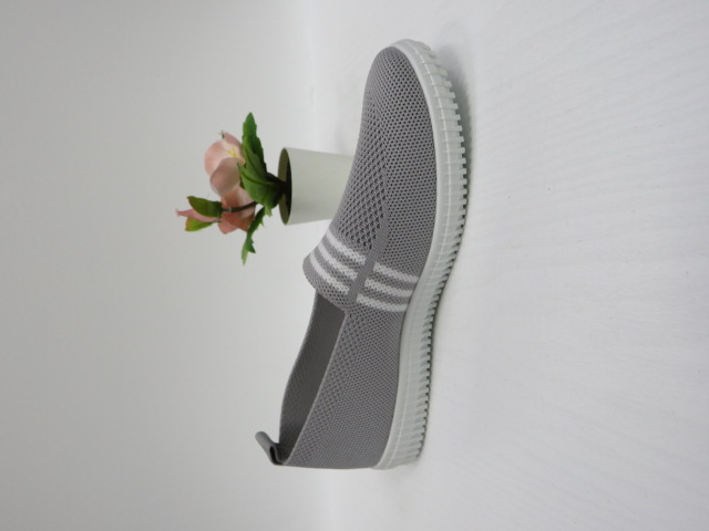 Półbuty Damskie 11061-2 JEDEN 36-41 1