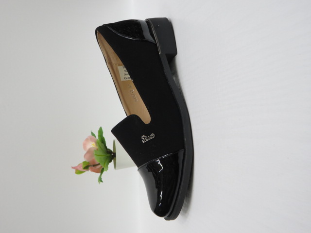 Półbuty Damskie SA67-2 JEDEN 36-41