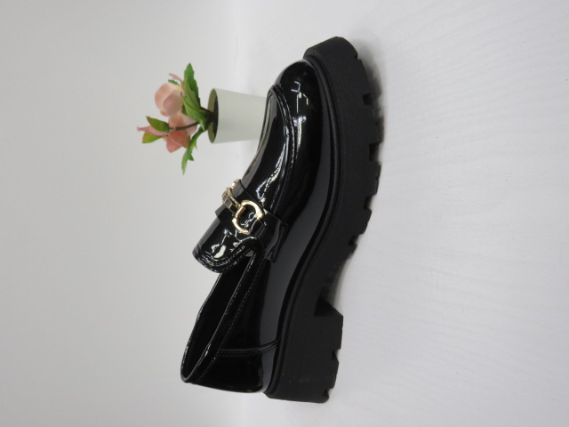 Półbuty Damskie 6552-21 JEDEN 36-41 1