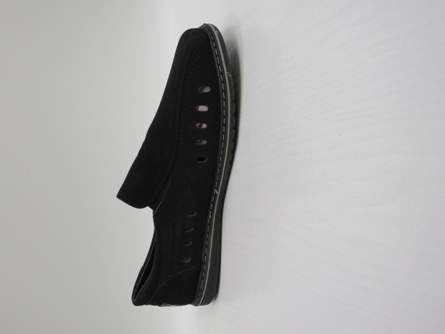 Półbuty Męskie S18-1 JEDEN 41-46 1