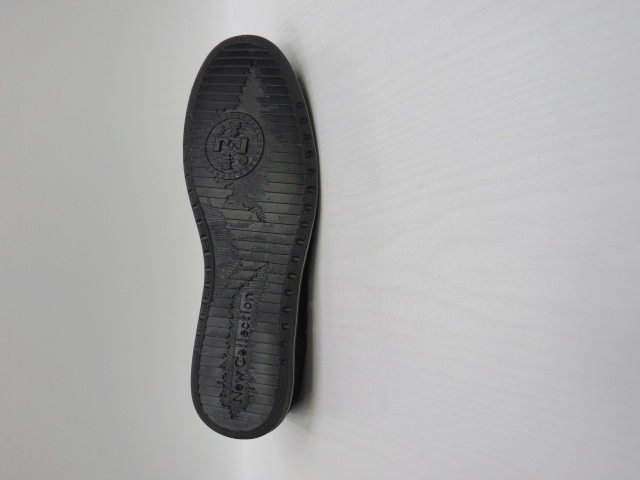 Półbuty Męskie S18-1 JEDEN 41-46 2