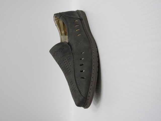 Półbuty Męskie S18-9 JEDEN 41-46